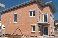 Drumburgh home extensions