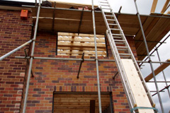 house extensions Drumburgh