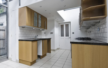 Drumburgh kitchen extension leads
